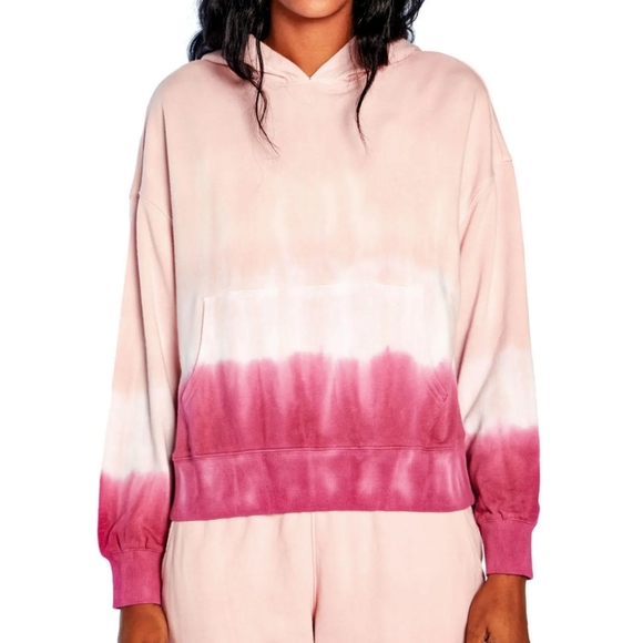 NWT Wildfox Olivia Hoodie Jacket